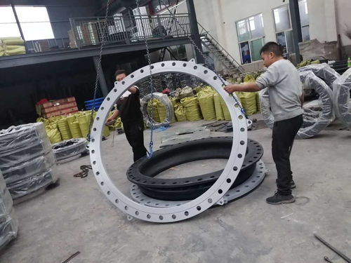 牡丹江橡胶软连接生产厂家